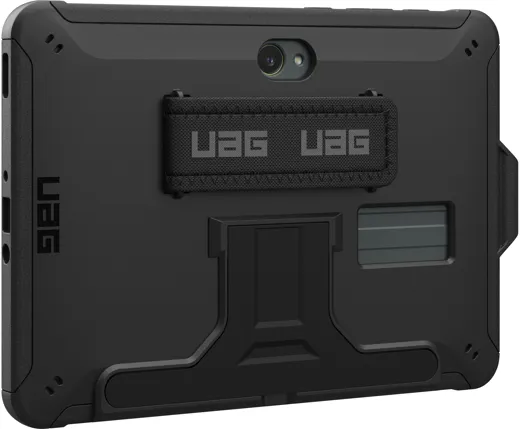 UAG Scout Case - Galaxy Tab Active 5 Pro [BULK] - black