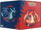 Pokémon TCG - Mega Glurak X + Y - 9-Pocket Portfolio