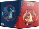 Pokémon TCG - Mega Glurak X + Y - 4-Pocket Portfolio
