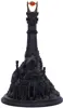 Lord of the Rings Barad Dur Backflow Incense Burner