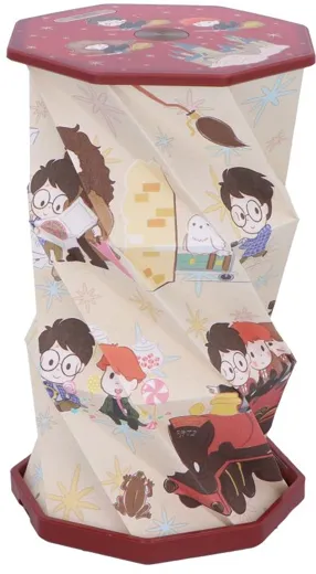 Harry Potter First Year at Hogwarts Foldable Lamp [21 cm]