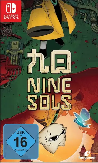 Nine Sols [NSW] (D)
