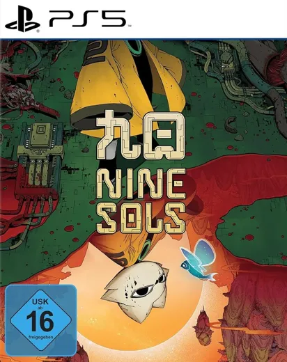 Nine Sols [PS5] (D)
