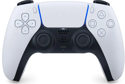 DualSense Wireless-Controller [PS5] - white