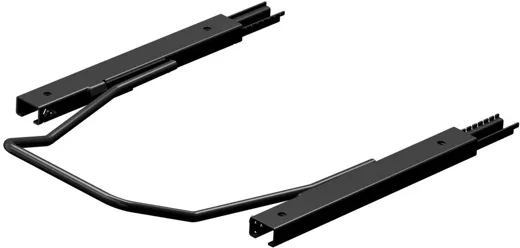 Asetek - Initium Seat Slider