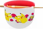 Pokémon - Ramen Bowl with Chopsticks