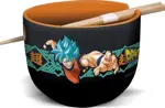 Dragon Ball Super - Ramen Bowl with Chopsticks