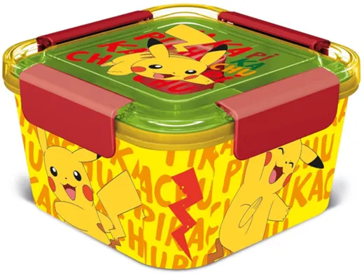 Pokémon - Lunchbox [1810 ml]