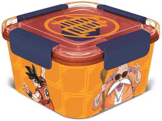 Dragon Ball - Lunchbox [1810 ml]
