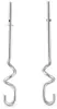 Wilfa Dough Hooks for Smooth Mix