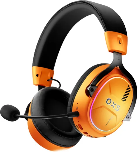 Storm G2 - orange