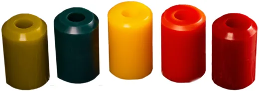 Asetek - Elastomer Kit