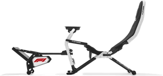 Playseat® Challenge DD - F1® Edition