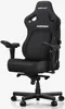 anda seaT Kaiser 4 L - black fabric