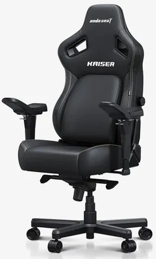 anda seaT Kaiser 4 XL - black