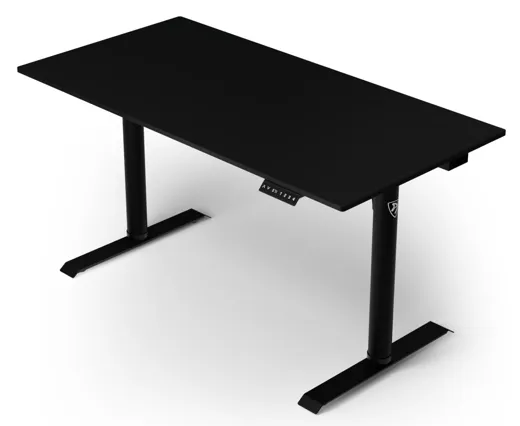 Arozzi Arena Nordico - black