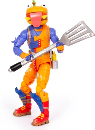 Fortnite: Beef Boss Figure [15 cm]