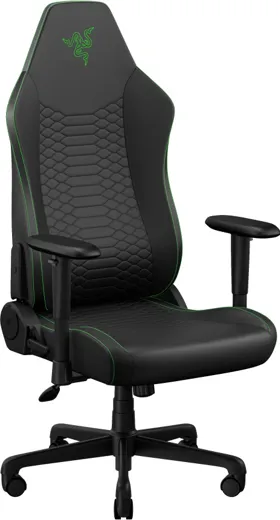 Razer Iskur V2 X NewGen - black/green