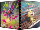 Pokémon TCG - ME03 - 4-Pocket Portfolio