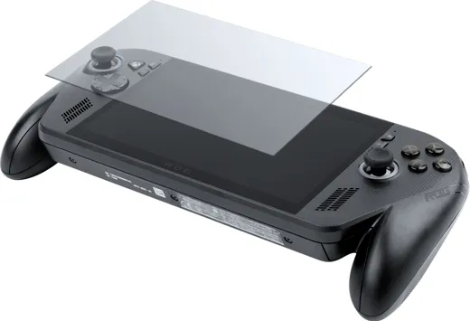 Glass Screen Protector Kit [ROG XBOX ALLY]