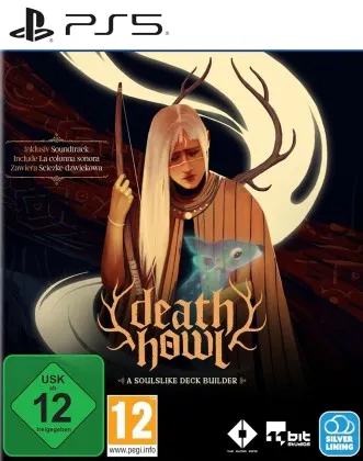 Death Howl [PS5] (D)