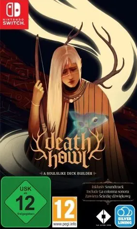 Death Howl [NSW] (D)