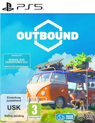 Outbound [PS5] (D)