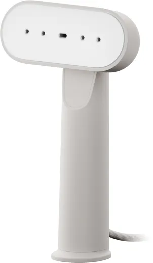 Steamery Cirrus Lite Travel Steamer - sand