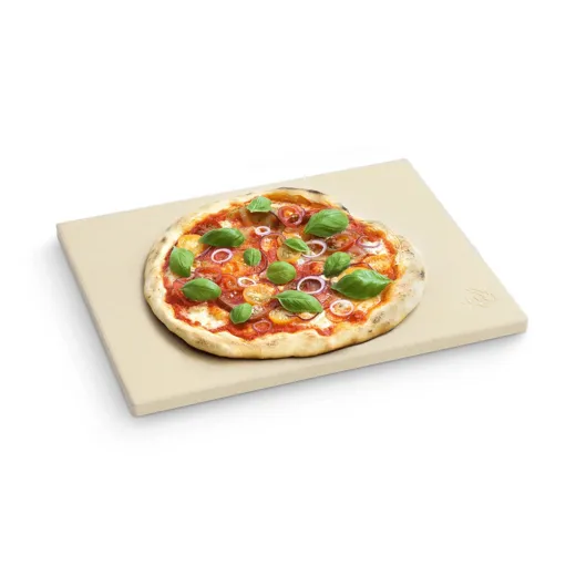 Burnhard Pizzastein [45 x 35 x 1.5 cm]