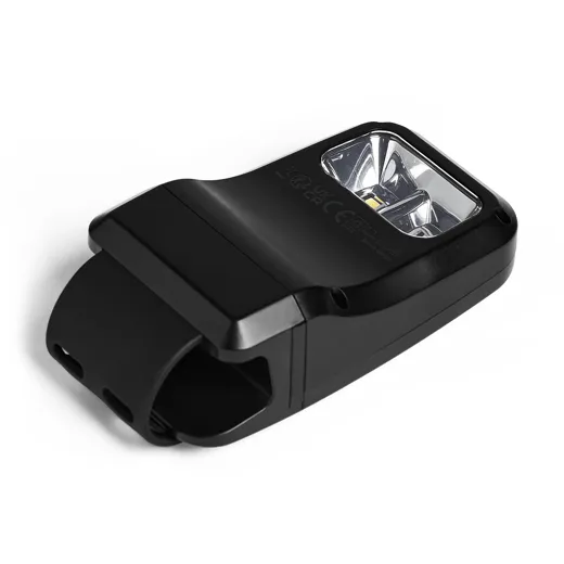 Burnhard LED-Grilllicht