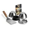 Burnhard 6-Piece Burger Set