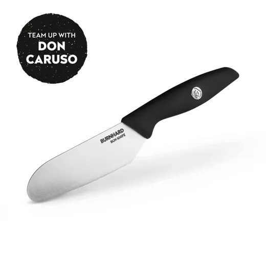 Burnhard Burger-Brötchenmesser [20.5 cm]