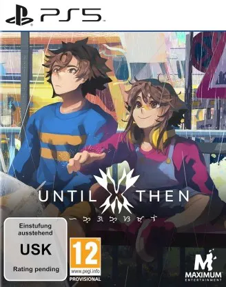 Until Then [PS5] (D)