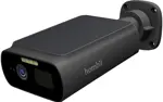 Hombli Solar Cam 2K - black