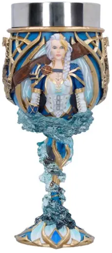 World of Warcraft Jaina Proudmoore Goblet [19.5]