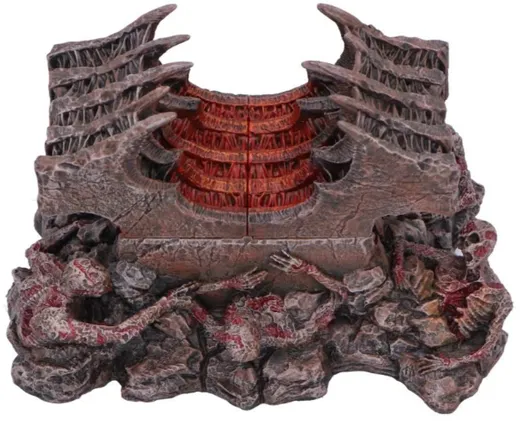 Diablo IV Helltide Chest Box [19 cm]