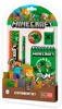Minecraft: Stationery Set