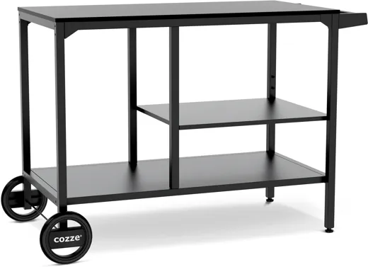 Cozze ELEMENT BBQ station