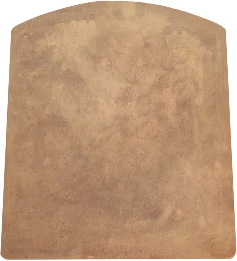 Cozze Biscotto-Stein CLASSIC oval [17 Zoll / 49.5x43x2 cm]