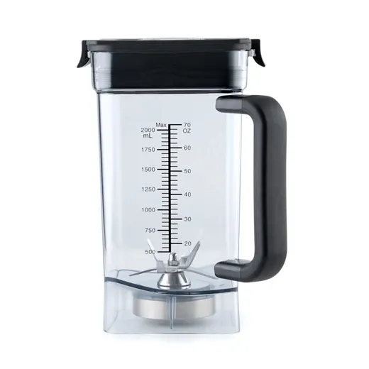 Wilfa Powerfuel XL complete jug