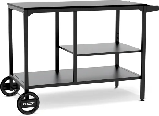 Cozze Elements BBQ Station