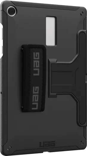 UAG Scout Case - Galaxy Tab A11+/A9+ [BULK] - black