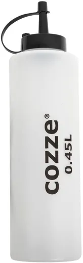 Cozze Saucenflasche [0.5L]