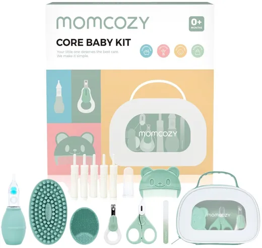 Momcozy All-in-1 Core Baby Kit