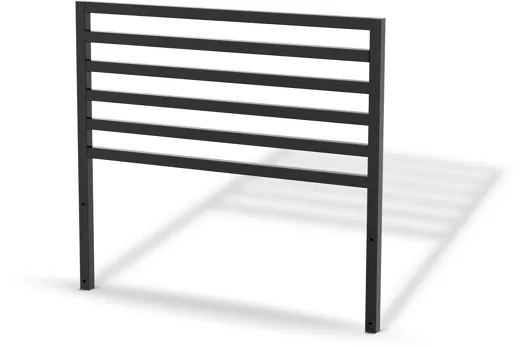 Cozze Elements Rückwand für Outdoor-Küchen Eckmodul [90 cm]