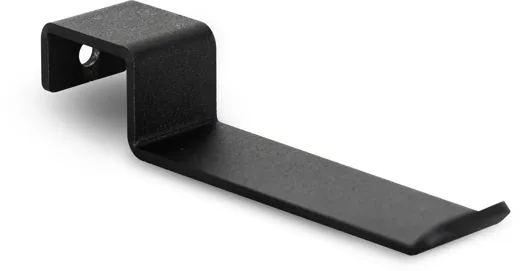 Cozze Elements Haken für Rückwand 5er Pack