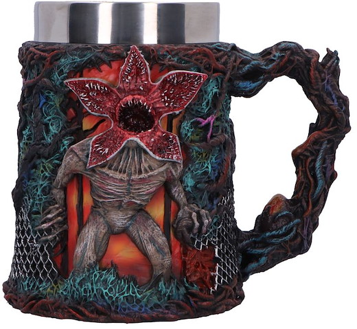 Stranger Things Demogorgon Tankard [15.5 cm]