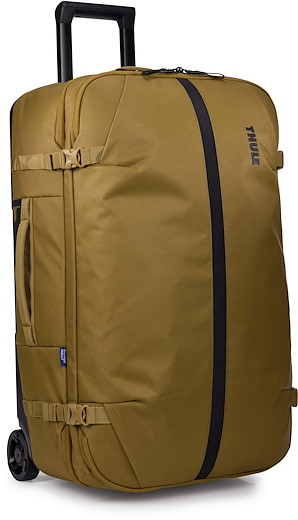 Thule Aion Wheeled Duffel 70cm - nutria