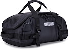 Thule Chasm Recycled Duffel 30L - black