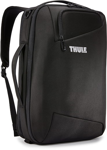 Thule Accent Recycled Convertible - black
